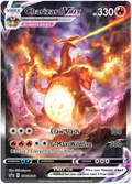 CHARIZARD VMAX (SWSH261)