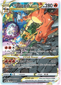 CHARIZARD VSTAR (SWSH262)