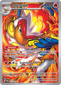 INFERNAPE (173/167)