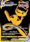 MEW VMAX (TG30/TG30)