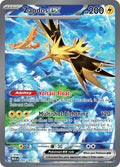 ZAPDOS EX (202/165)