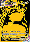 PIKACHU VMAX (TG29/TG30)