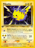 PIKACHU (70/111)