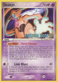 DEOXYS (16/107)