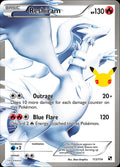 RESHIRAM (113/114)