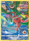 DEOXYS (GG12/GG70)