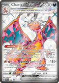 CHARIZARD EX (056)