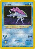 SUICUNE (27/64)