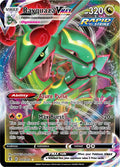 RAYQUAZA VMAX (111/203)