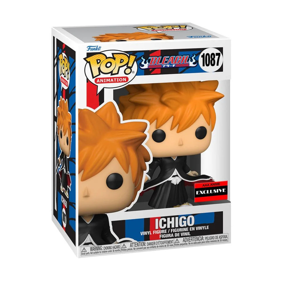 Ichigo 1087 (AAA Anime Exclusive)