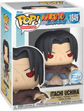 Itachi Uchiha 1849 (Funko Exclusive)