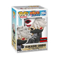 Kakashi (Anbu) 994 AAA Anime Exclusive