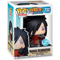 Madara Reanimation 722 (Funko Exclusive)