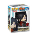 Madara (Reanimation) 722 Eb Exclusive