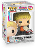 Naruto Hokage 724 (Special Edition)