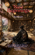 New Beginnings ~ (JP Theme)
