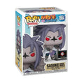 Sasuke Curse Mark 2 1664 Chalice Collectables Exclusive