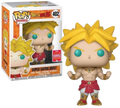 Super Saiyan Broly (2018 Summer Convention)