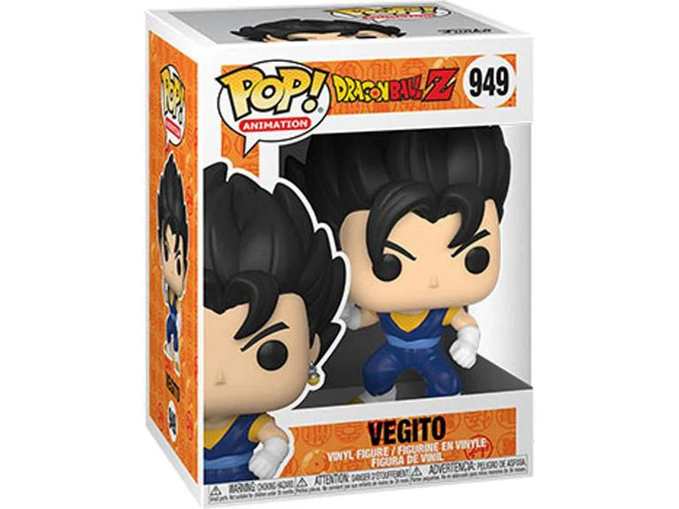 Vegito 949 (Common)